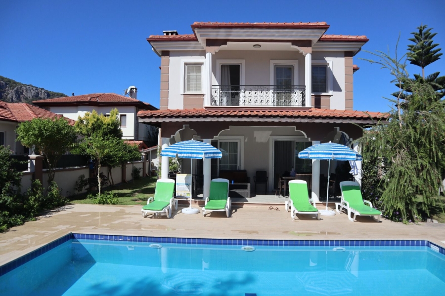 Villa Şadi